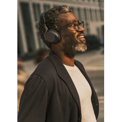Jabra Evolve3 75 - MS Link390C headset